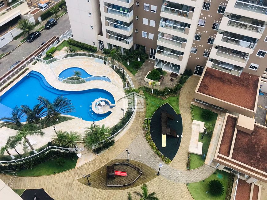 Apartamento à Venda no Resort , centro, Itanhaém, SP - Cobertura Duplex com 4 Dormitórios