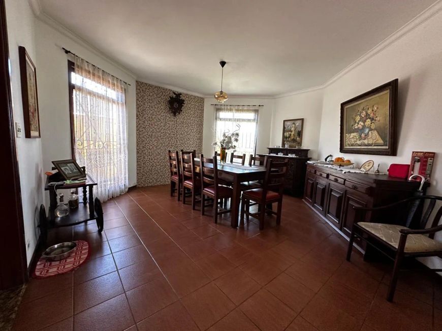 Imóvel para venda possui 414 metros quadrados com 5 quartos em Cibratel - Itanhaém - SP