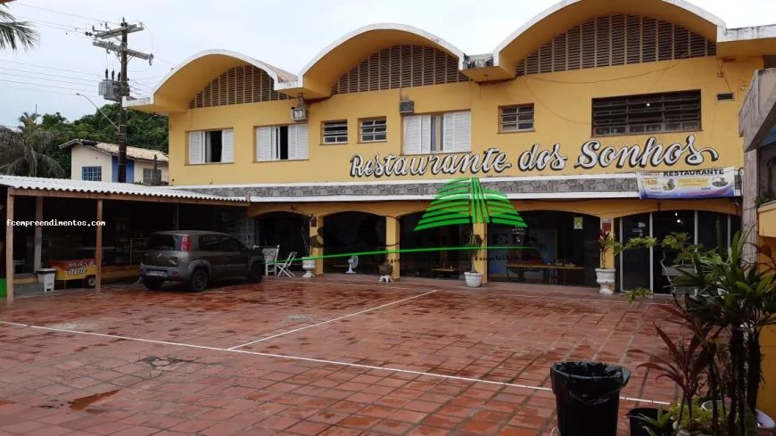 Pousada para Venda em Itanhaém, Praia do Sonho, 10 suítes, 2 banheiros, 1 vaga