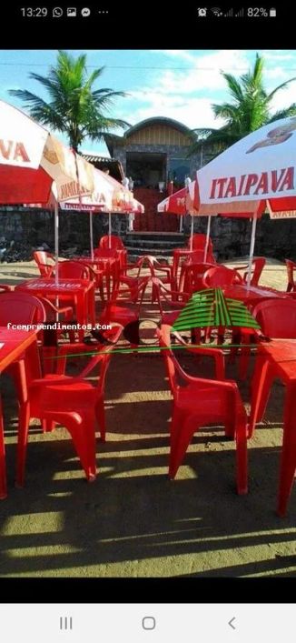 Pousada para Venda em Itanhaém, Praia do Sonho, 10 suítes, 2 banheiros, 1 vaga