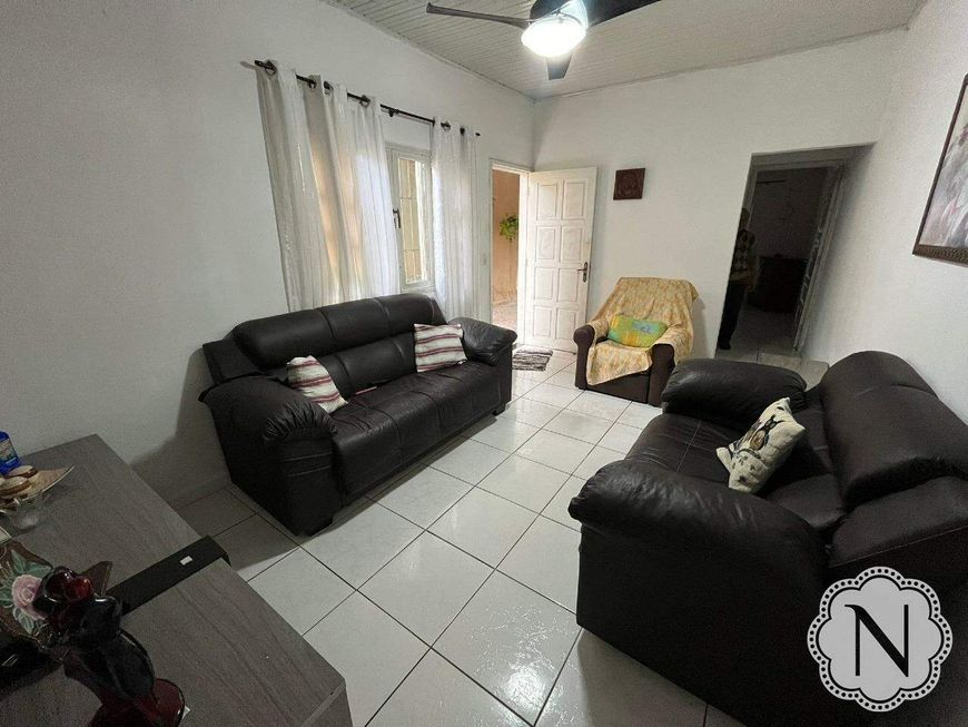 Casa à venda com 2 quartos no bairro Ivoty
