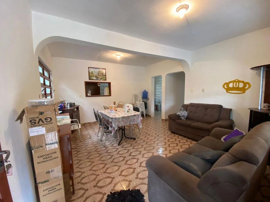 Chácara para Venda em Itanhaém, jardim umuarama, 3 dormitórios, 1 suíte, 1 banheiro, 10 vagas