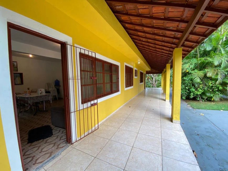 Chácara para Venda em Itanhaém, jardim umuarama, 3 dormitórios, 1 suíte, 1 banheiro, 10 vagas