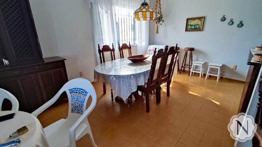Casa à venda com 3 quartos no bairro Savoy
