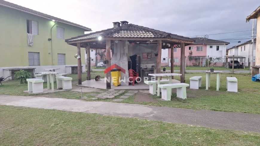 Apartamento em Rua R - Guapurá - Itanhaém/SP