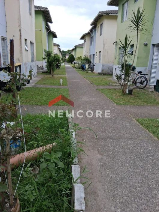 Apartamento em Rua R - Guapurá - Itanhaém/SP