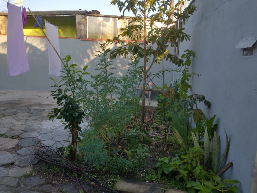 Imóvel para venda possui 250 metros quadrados em Jardim Magalhães - Itanhaém - SP