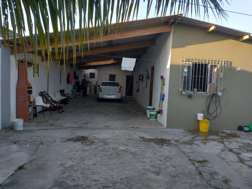 Imóvel para venda possui 250 metros quadrados em Jardim Magalhães - Itanhaém - SP