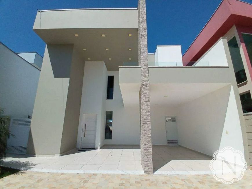 Sobrado à venda com 3 quartos no bairro Tupy