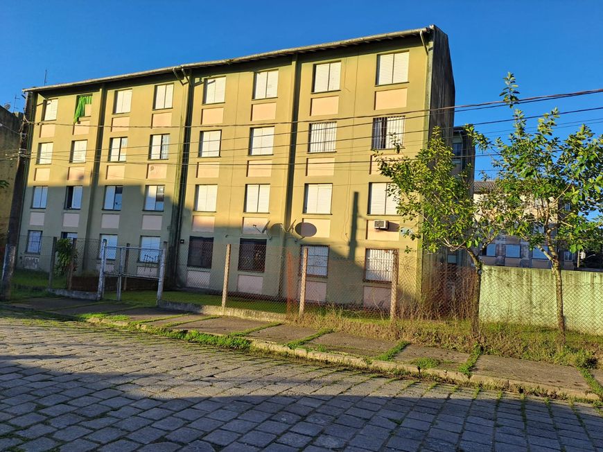 Apartamento 2 dormitorios Guapiranga - Itanhaém - SP