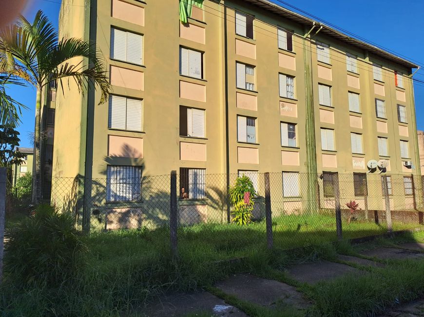 Apartamento 2 dormitorios Guapiranga - Itanhaém - SP