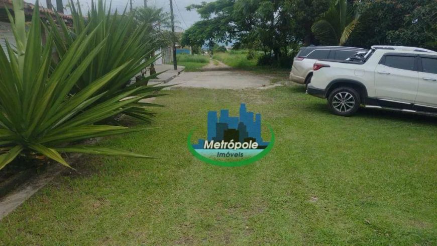 Casa à venda, 90 m² por R$ 290.000,00 - Balneário Jardim de Itanhaém (F/Grandesp) - Itanhaém/SP