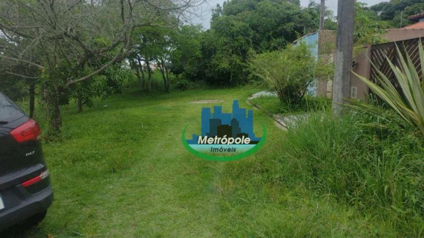 Casa à venda, 90 m² por R$ 290.000,00 - Balneário Jardim de Itanhaém (F/Grandesp) - Itanhaém/SP