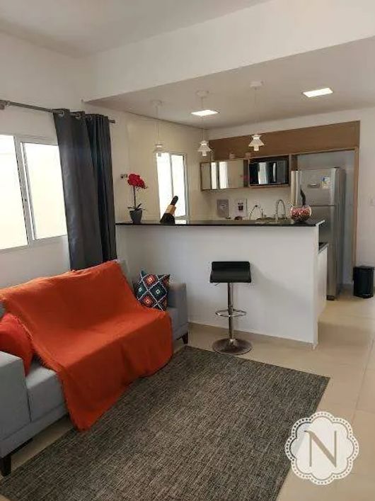 Sobrado à venda com 2 quartos no bairro Nova Itanhaém (Praia)