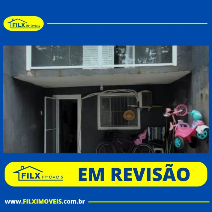Casa para Venda em Itanhaém, Palmeiras, 3 dormitórios, 1 suíte, 1 banheiro, 1 vaga
