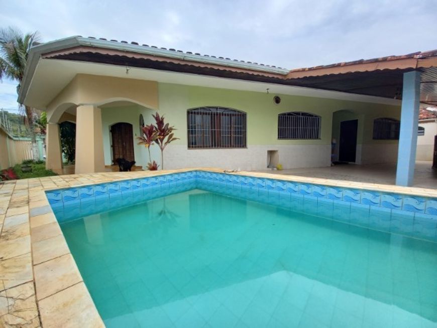 Casa para venda com 3 quartos em Praia dos Sonhos - Itanhaém - SP