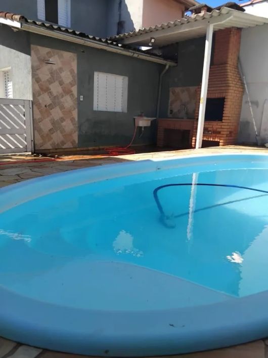 Casa para venda com 3 quartos em Praia dos Sonhos - Itanhaém - SP