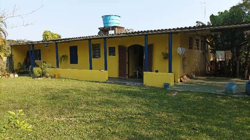 CHÁCARA COM 7.900M² NO BAIRRO CHCARAS LUCEL EM ITANHAEM