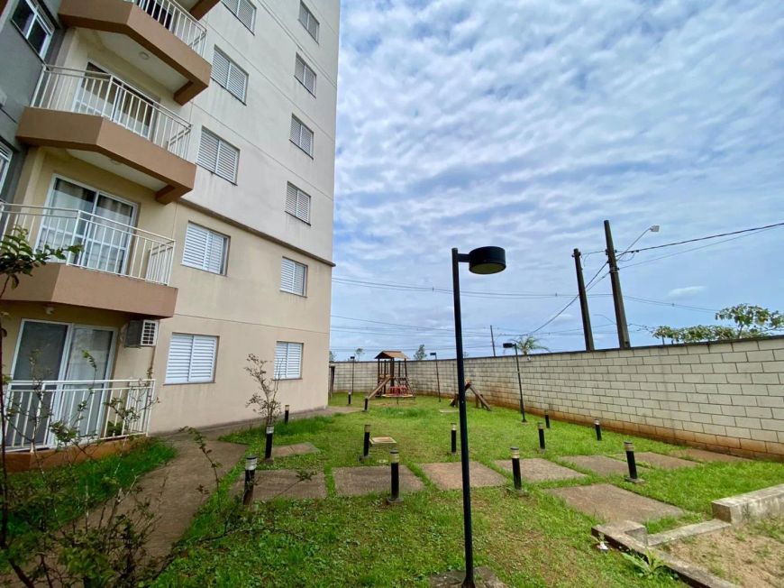 Apartamento à Venda no Bairro Guapura - Itanhaém / SP.