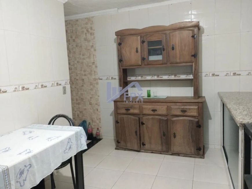 Casa para Venda em Itanhaém, Nova Itanhaém, 2 dormitórios, 1 banheiro, 5 vagas