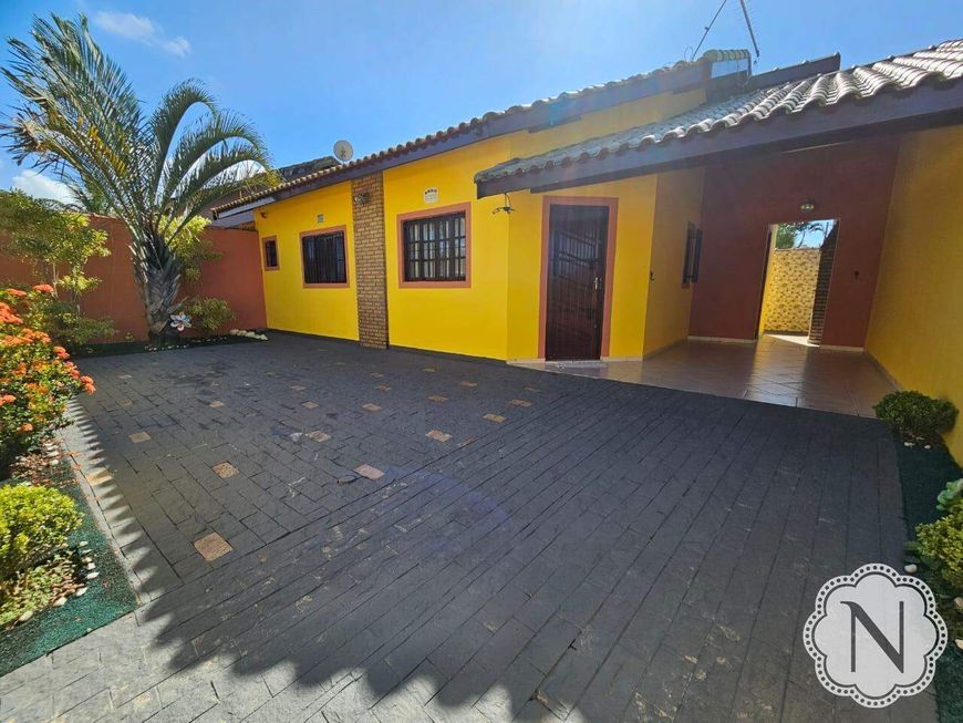 Casa à venda com 3 quartos no bairro Cibratel II