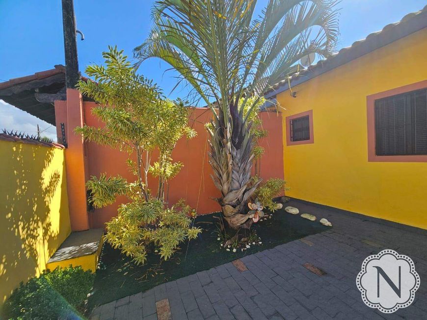 Casa à venda com 3 quartos no bairro Cibratel II