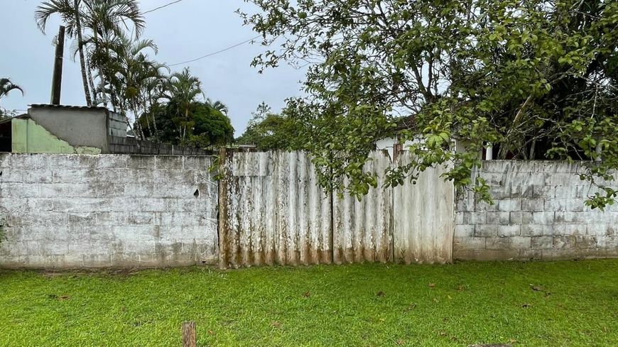 TERRENO DE CHÁCARA NO BAIRRO CHÁCARAS GLÓRIA , EM ITANHAÉM , LITORAL SUL DE SP !