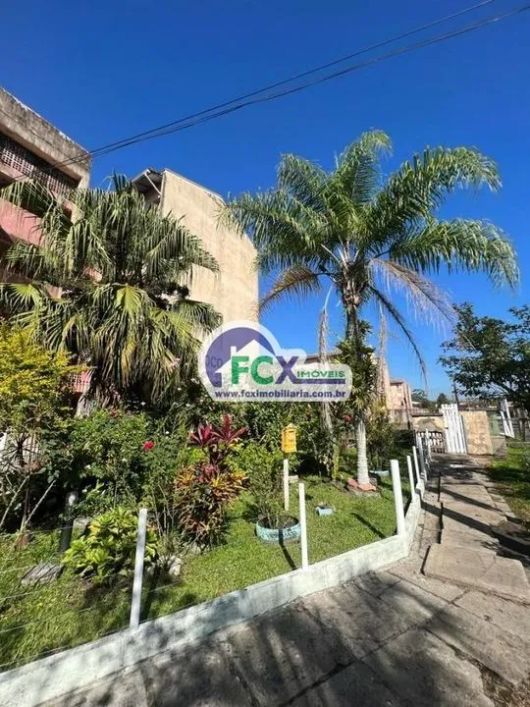 Apartamento para Venda em Itanhaém, Guapiranga, 2 dormitórios, 1 banheiro, 1 vaga
