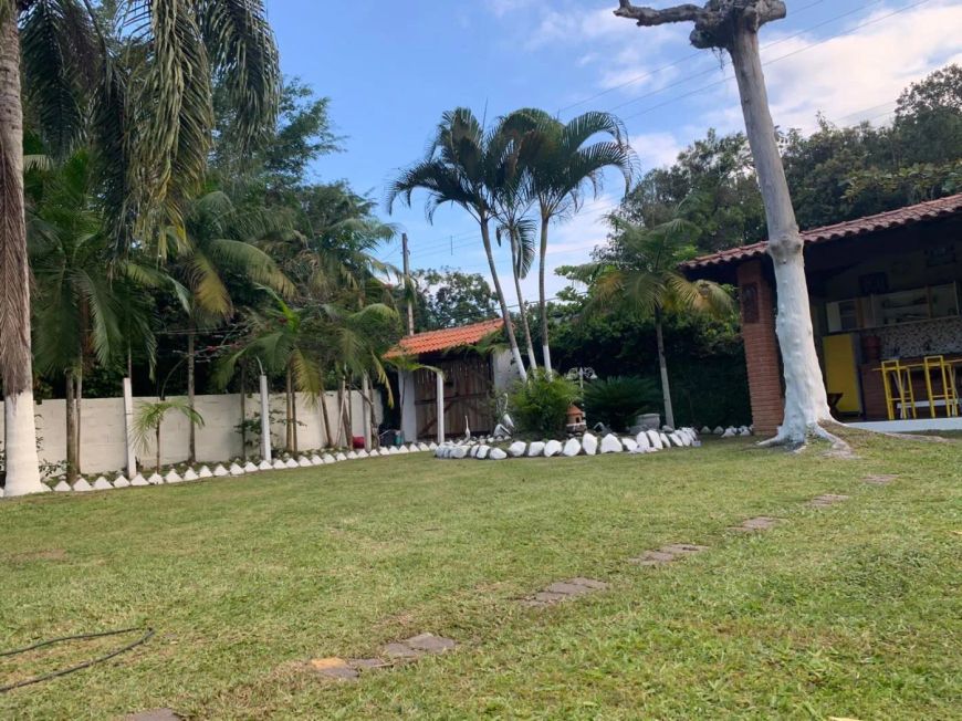 Chácara para Venda em Itanhaém, jARDIM SAO FERNANDO, 3 dormitórios, 1 banheiro, 10 vagas