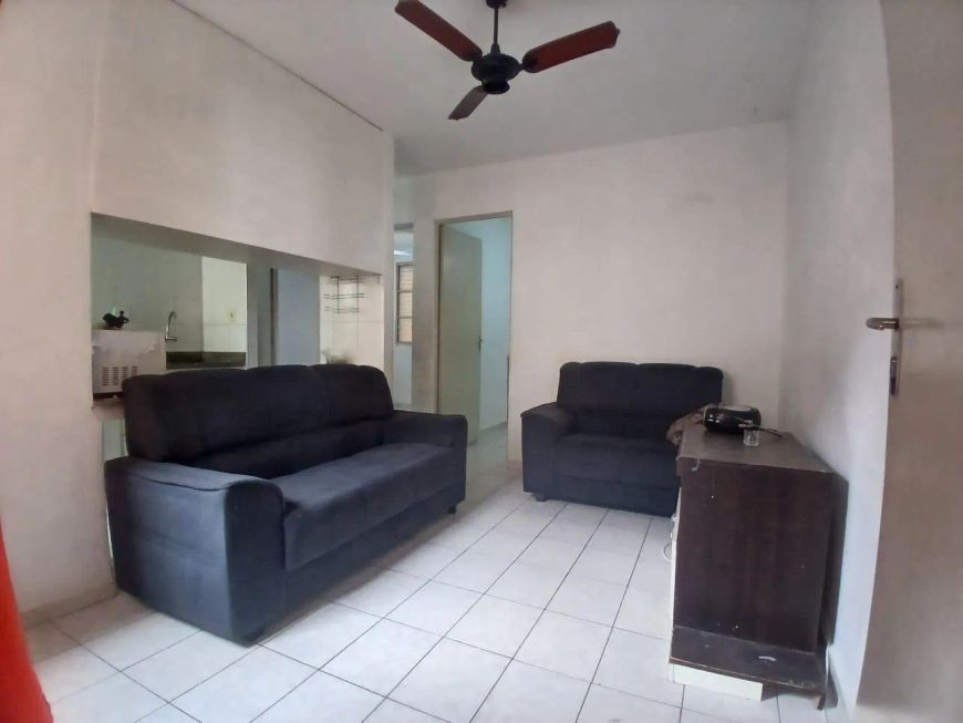 Apartamento no Guapiranga em Itanhaém - 3502