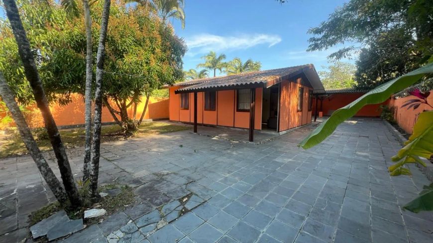 Casa para venda com 3 quartos em Bopiranga - Itanhaém - SP