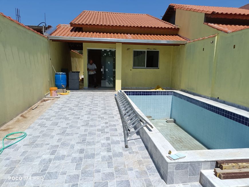 VENDE-SE CASA NO PARQUE AUGUSTUS EM ITANHAÉM , LITORAL SUL DE SÃO PAULO !