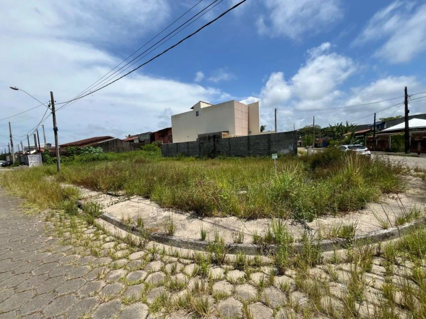 Terreno á Venda no Parque Augustus em Itanhaém/SP
