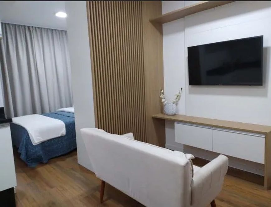 Aproveite a Vida em Itanhaém: Apartamento com Vista Incrível!