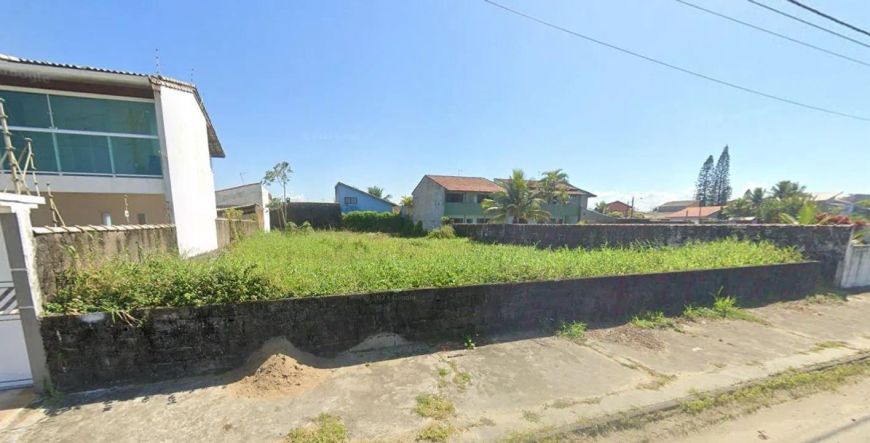 Terreno à Venda – Bairro Cibratel 2, Itanhaém/SP
