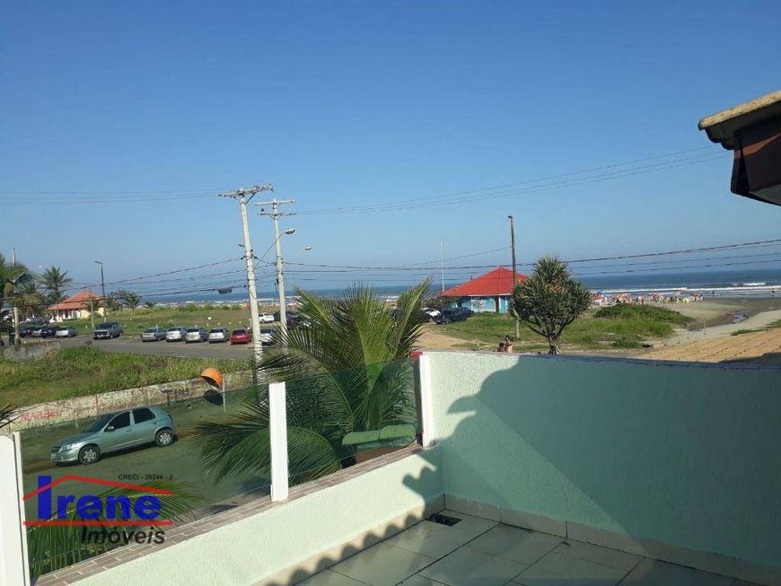 Sobrado com 4 dormitórios à venda, 240 m² por R$ 1.100.000,00 - Cibratel II - Itanhaém/SP