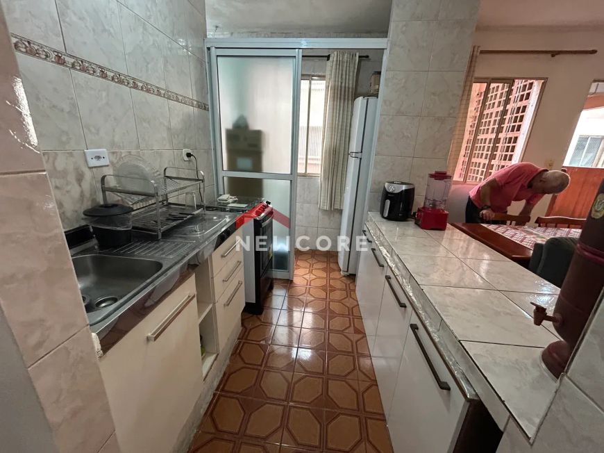 Apartamento em Rua Aristeu Rodrigues da Silva - Guapiranga - Itanhaém/SP