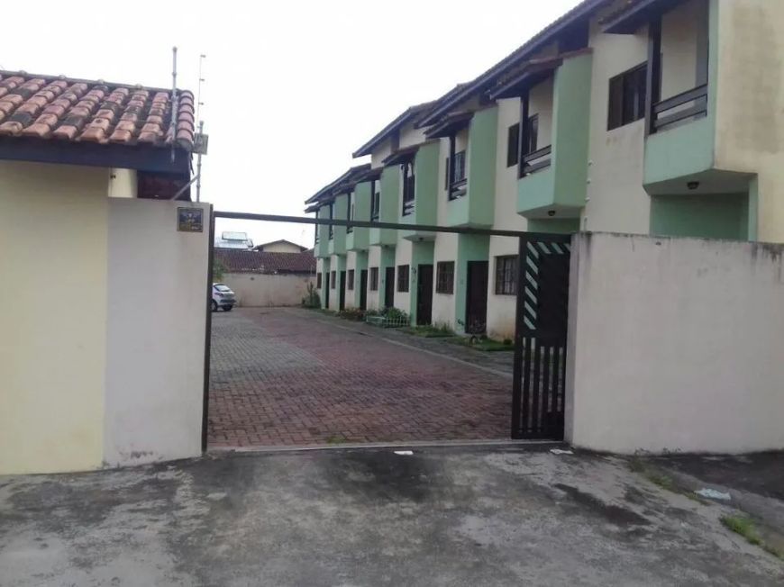 Casa em Condomínio para Venda em Itanhaém, Tupy, 2 dormitórios, 2 suítes, 1 banheiro, 1 vaga