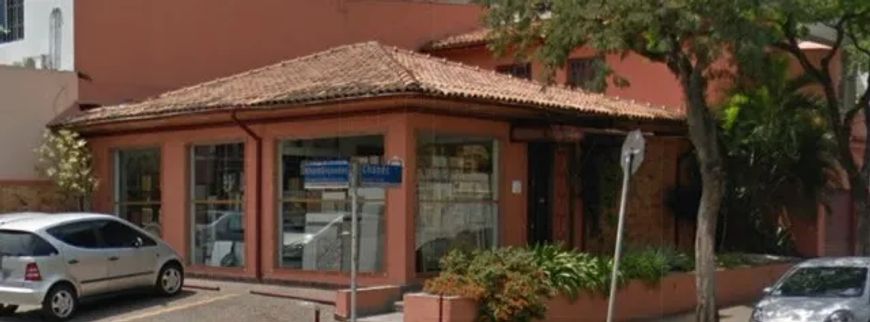 LOJA COMERCIAL em SÃO PAULO - SP, MOEMA
