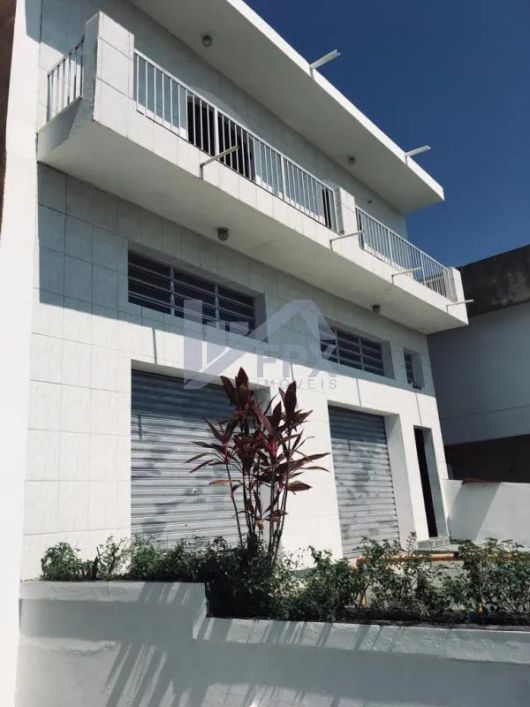 Comercial para Venda em Peruíbe, Balneário Oásis