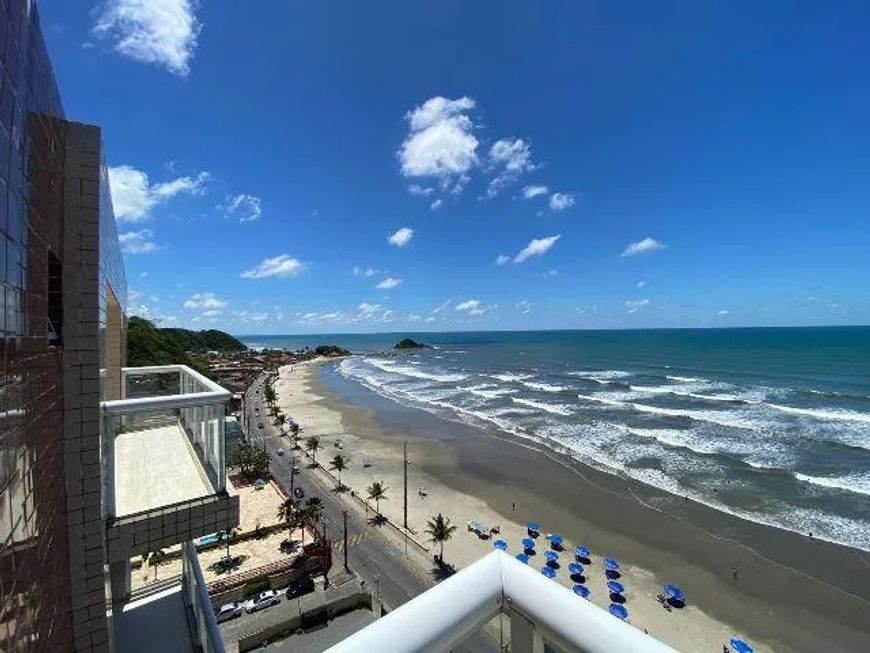 Apartamento para Venda em Itanhaém, Praia dos Sonhos, 3 dormitórios, 1 suíte, 2 banheiros, 2 vagas