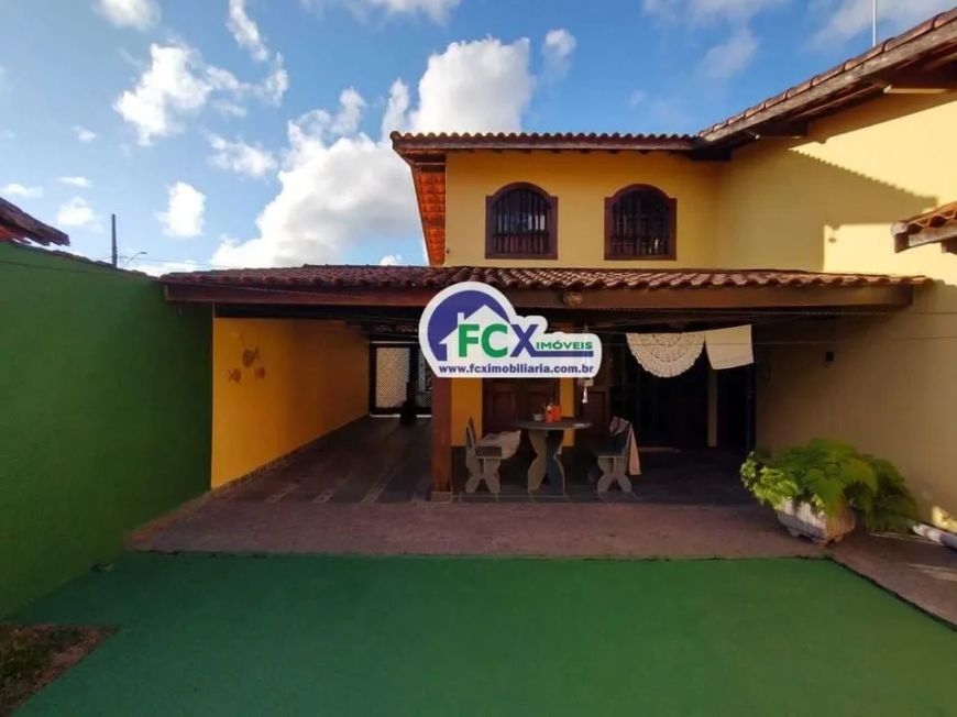 CASA PARA VENDA NO BAIRRO SUARÃO, ITANHAÉM-SP