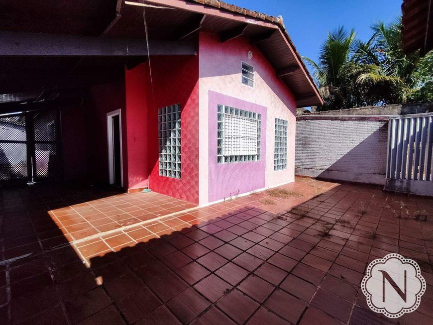 Casa à venda com 2 quartos no bairro Cibratel