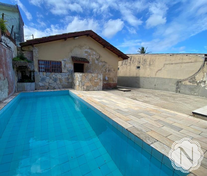 Casa à venda com 2 quartos no bairro Sabaúna