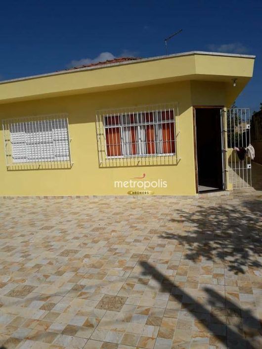 Casa à venda, 80 m² por R$ 445.000,00 - Gaivota - Praia - Itanhaém/SP