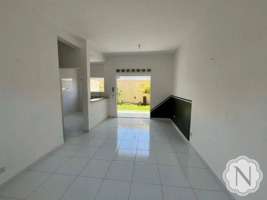 Casa à venda com 2 quartos no bairro Cibratel II