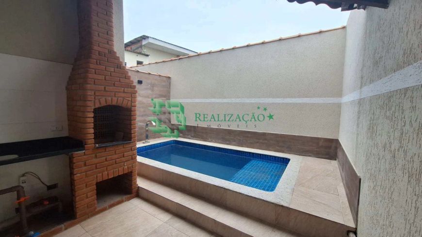 CASA NOVA EM ITANHAEM