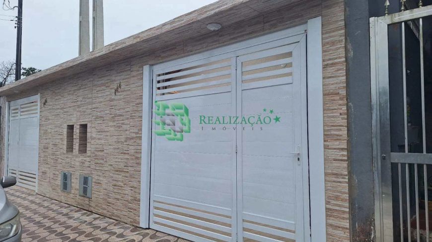 CASA NOVA EM ITANHAEM