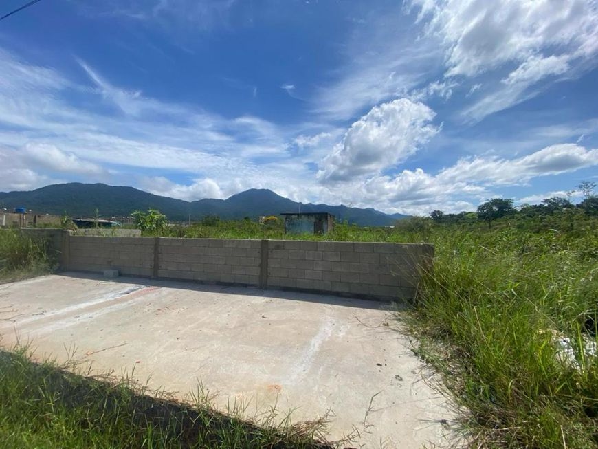 TERRENO NO BAIRRO ESTÂNCIA SANTA IZABEL, EM PERUÍBE, LITORAL SUL DE SP !