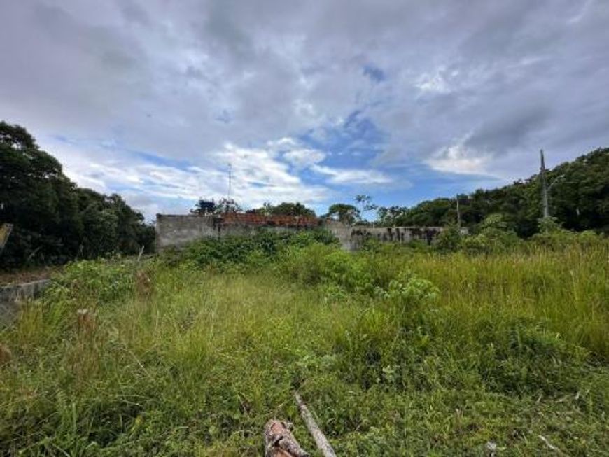 Lote/Terreno possui 307 metros quadrados em Estancia de Santa Cruz - Itanhaém - SP